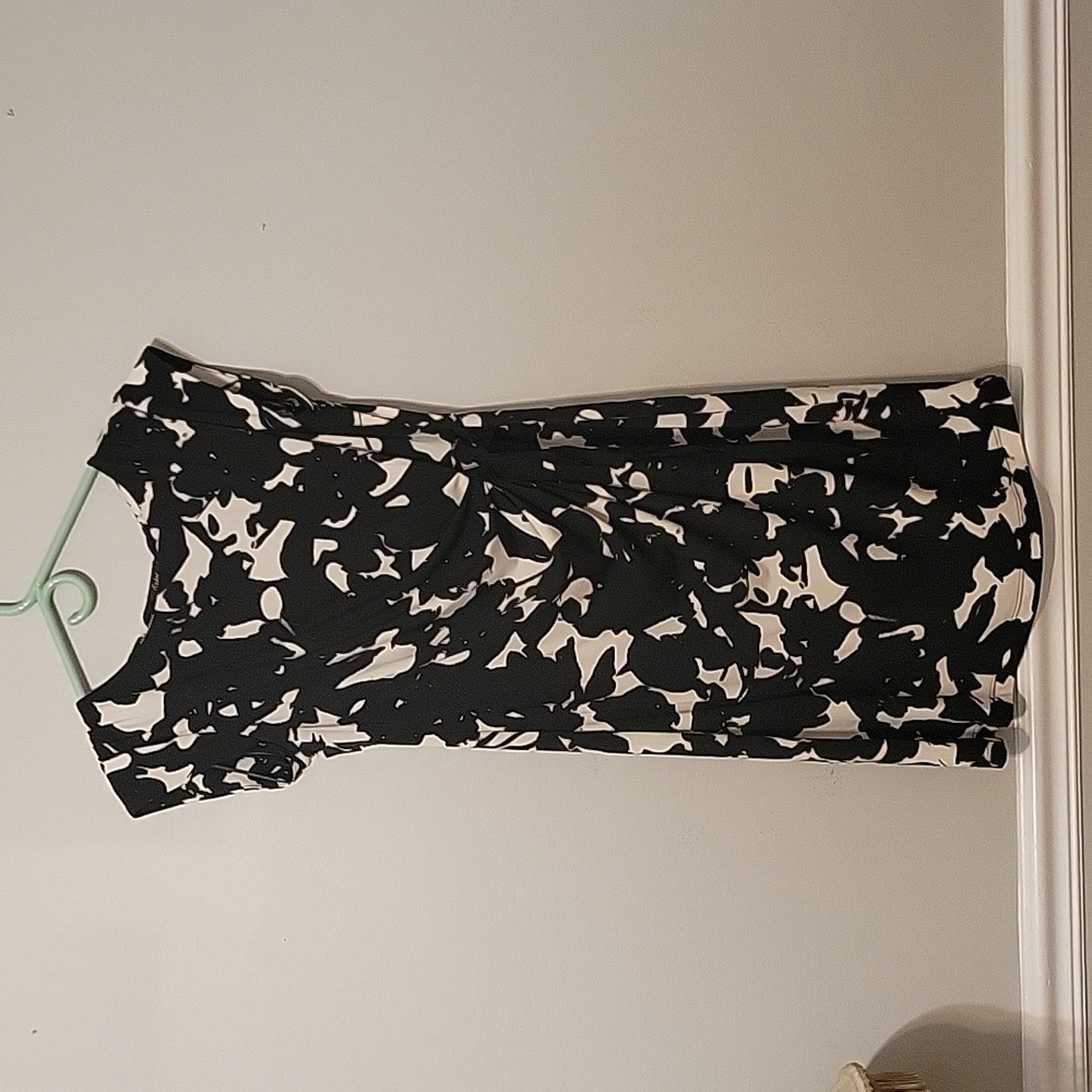 Taylor Pea in the Pod Maternity Dress